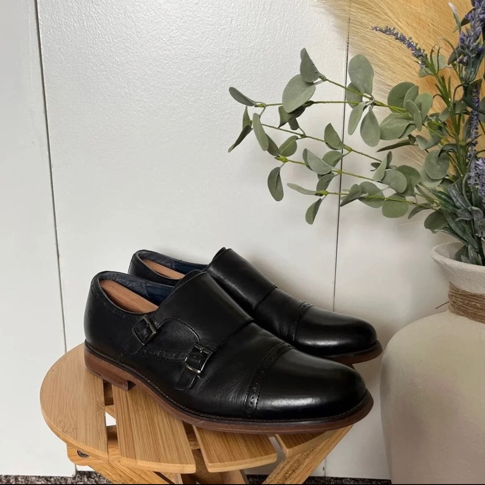 Dockers Mens Dress Shoes Sz 10